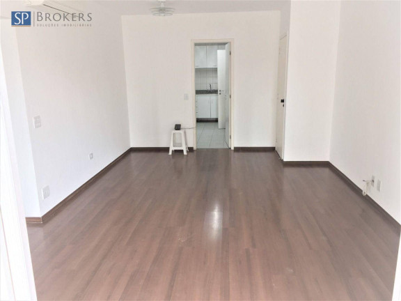 Imagem Apartamento com 3 Quartos para Alugar, 110 m² em Moema - São Paulo Imagem Apartamento com 3 Quartos para Alugar, 110 m² em Moema - São Paulo