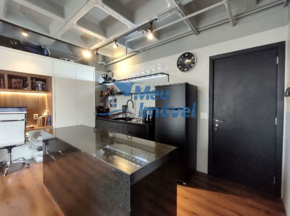 Imagem Imóvel com 1 Quarto à Venda, 44 m² em águas Claras - Brasília