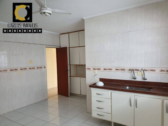 Imagem Apartamento com 3 Quartos à Venda, 134 m² em José Menino - Santos