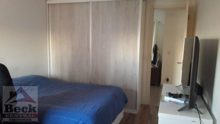 Imagem Apartamento com 4 Quartos à Venda, 194 m² em Umuarama - Osasco