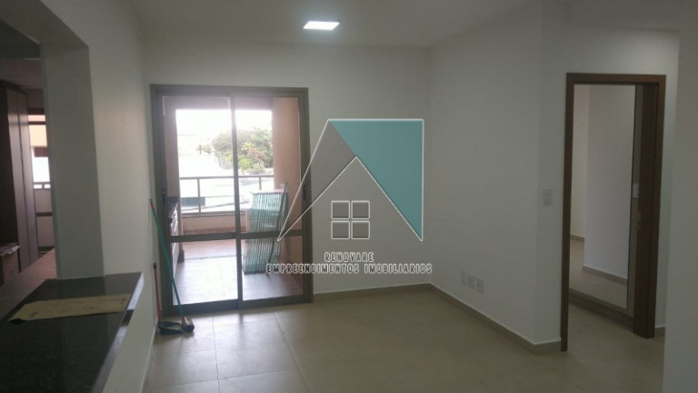 Imagem Apartamento com 3 Quartos à Venda, 107 m² em Jardim Paulista - Ribeirão Preto