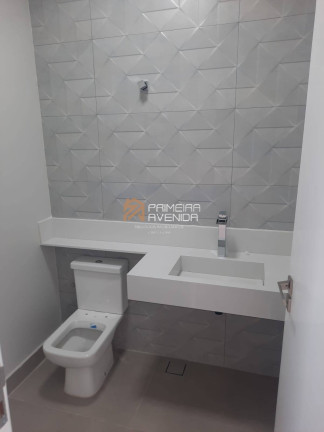 Imagem Casa com 3 Quartos à Venda, 224 m² em Loteamento Floresta - São José Dos Campos