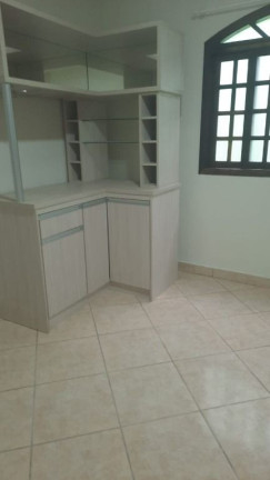 Imagem Sobrado com 3 Quartos à Venda, 184 m² em Parque Residencial Casa Branca - Suzano
