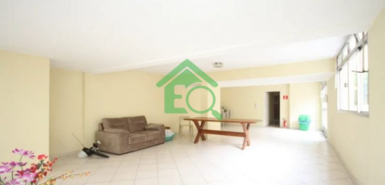 Imagem Apartamento com 2 Quartos à Venda, 81 m² em Vila Clementino - São Paulo Imagem Apartamento com 2 Quartos à Venda, 81 m² em Vila Clementino - São Paulo