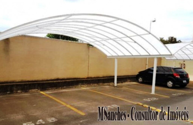Imagem Apartamento com 2 Quartos à Venda, 52 m² em Jardim Guaruja - Sorocaba Imagem Apartamento com 2 Quartos à Venda, 52 m² em Jardim Guaruja - Sorocaba