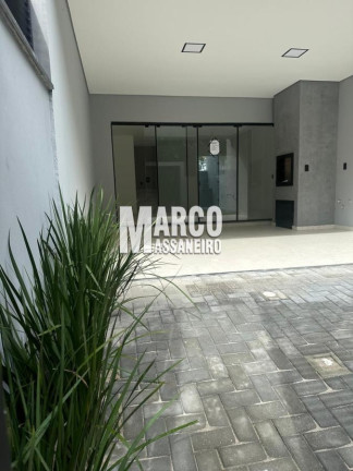 Imagem Casa com 3 Quartos à Venda,  em Itacolomi - Balneário Piçarras
