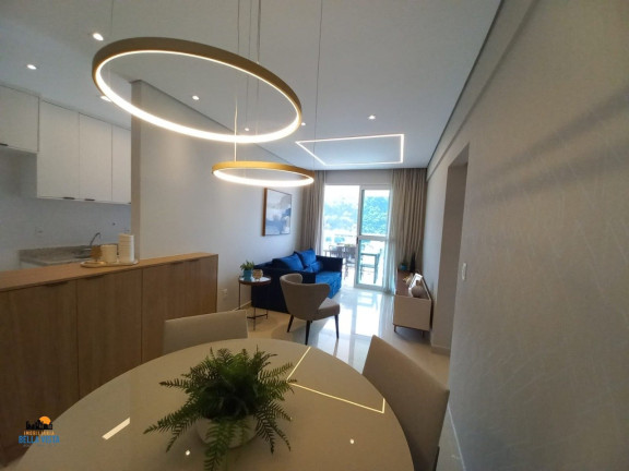 Imagem Apartamento com 2 Quartos à Venda, em José Menino - Santos Imagem Apartamento com 2 Quartos à Venda, em José Menino - Santos