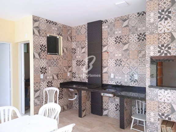 Imagem Sobrado com 4 Quartos para Temporada, em Canto Grande - Bombinhas Imagem Sobrado com 4 Quartos para Temporada, em Canto Grande - Bombinhas