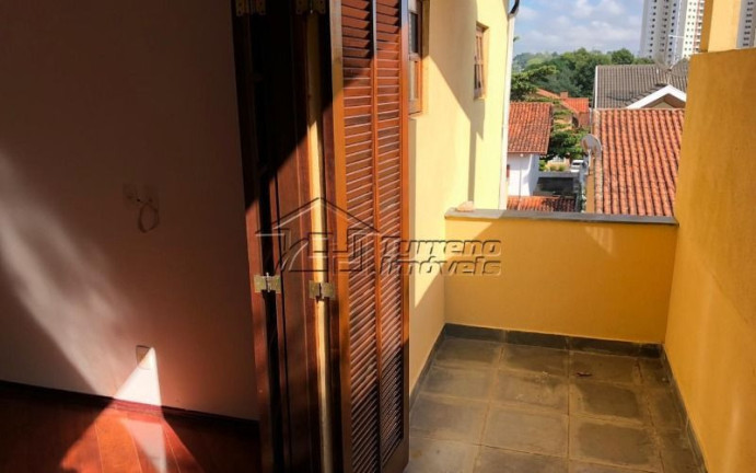 Imagem Sobrado com 4 Quartos à Venda, 388 m² em Jardim Esplanada - São José Dos Campos Imagem Sobrado com 4 Quartos à Venda, 388 m² em Jardim Esplanada - São José Dos Campos