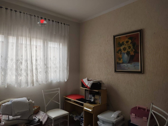 Imagem Casa com 3 Quartos à Venda, 300 m² em Loteamento Remanso Campineiro - Hortolândia