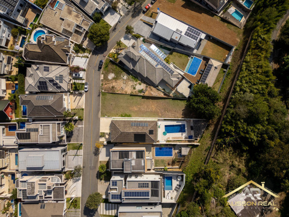 Imagem Terreno em Condomínio à Venda, 604 m² em Alphaville - Santana De Parnaíba Imagem Terreno em Condomínio à Venda, 604 m² em Alphaville - Santana De Parnaíba