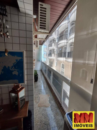 Imagem Apartamento com 2 Quartos à Venda, 80 m² em Centro - Cabo Frio