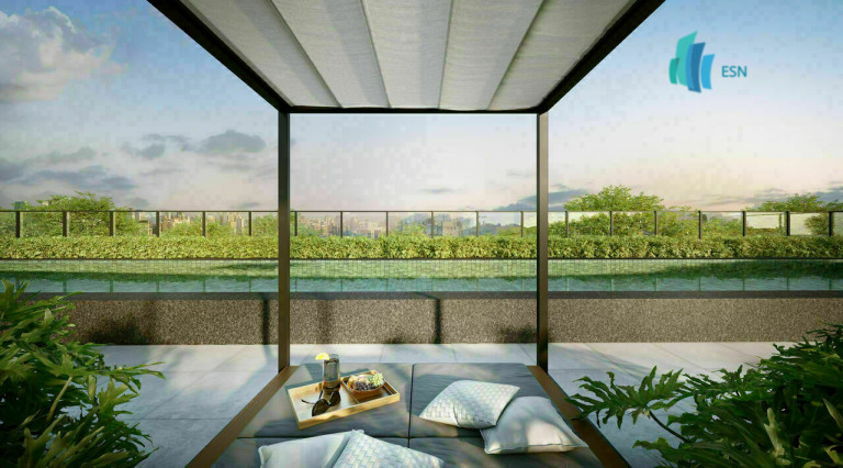 Imagem Apartamento com 2 Quartos à Venda, 74 m²