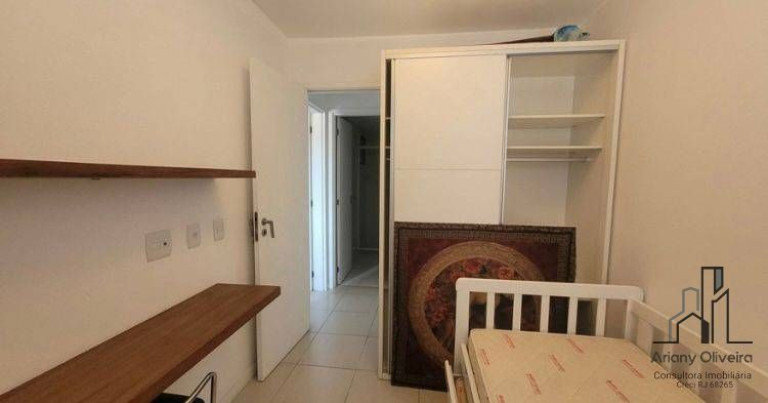 Imagem Apartamento com 2 Quartos à Venda, 74 m² em Recreio Dos Bandeirantes - Rio De Janeiro Imagem Apartamento com 2 Quartos à Venda, 74 m² em Recreio Dos Bandeirantes - Rio De Janeiro