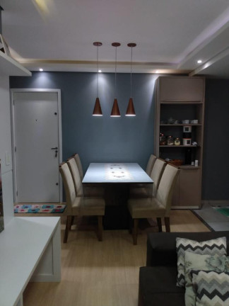 Imagem Apartamento com 2 Quartos à Venda, 60 m² em Jardim Alvorada - Maringá