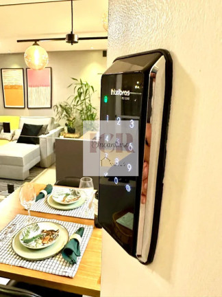 Imagem Apartamento com 2 Quartos à Venda, 45 m² em Vossoroca - Votorantim Imagem Apartamento com 2 Quartos à Venda, 45 m² em Vossoroca - Votorantim