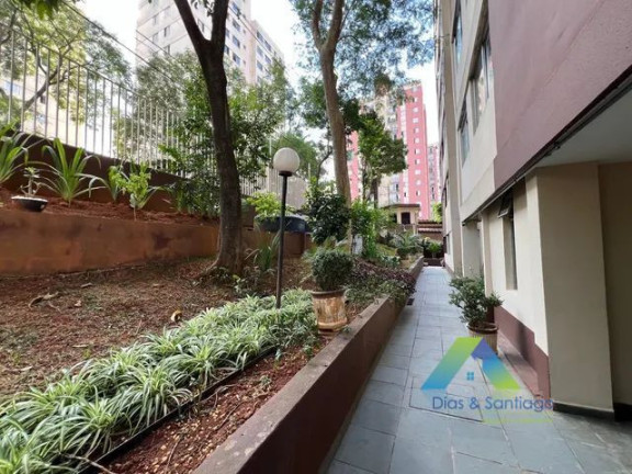 Imagem Apartamento com 2 Quartos à Venda, 52 m² em Cursino - São Paulo Imagem Apartamento com 2 Quartos à Venda, 52 m² em Cursino - São Paulo