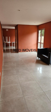 Imagem Apartamento com 2 Quartos à Venda, 50 m² em Rio Pequeno - São Paulo