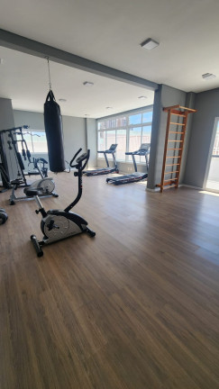 Imagem Imóvel com 2 Quartos à Venda, 58 m² em Campestre - Santo André