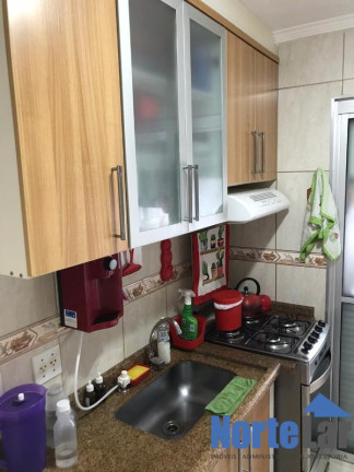 Imagem Apartamento com 2 Quartos à Venda, 50 m² em Vila Roque - São Paulo
