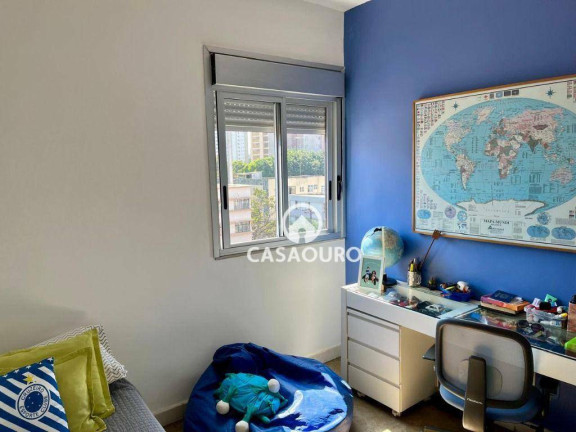 Imagem Cobertura com 3 Quartos à Venda, 120 m² em Serra - Belo Horizonte Imagem Cobertura com 3 Quartos à Venda, 120 m² em Serra - Belo Horizonte