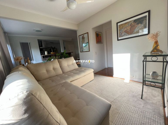 Imagem Apartamento com 2 Quartos à Venda, 85 m² em Campo Belo - São Paulo Imagem Apartamento com 2 Quartos à Venda, 85 m² em Campo Belo - São Paulo