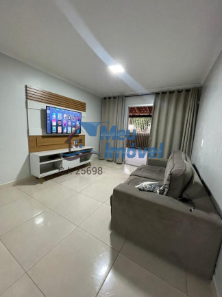Imagem Casa com 2 Quartos à Venda, 220 m² em Setor Habitacional Arniqueira (águas Claras) - Brasília