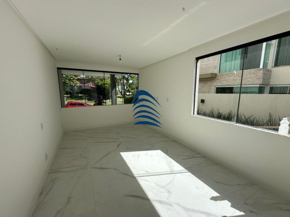 Imagem Casa com 4 Quartos à Venda, 345 m² em Alphaville Litoral Norte 1 - Camaçari