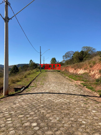Imagem Terreno à Venda, 250 m² em Soledade - Mg - Loteamento Imagem Terreno à Venda, 250 m² em Soledade - Mg - Loteamento