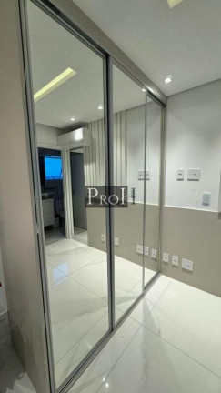 Imagem Apartamento com 2 Quartos à Venda, 78 m² em Baeta Neves - São Bernardo Do Campo