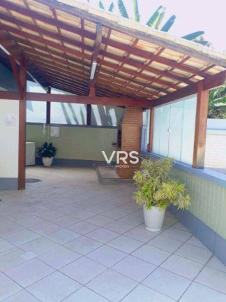 Imagem Apartamento com 2 Quartos à Venda, 60 m² em Várzea - Teresópolis Imagem Apartamento com 2 Quartos à Venda, 60 m² em Várzea - Teresópolis