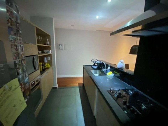 Apartamento com 2 Quartos à Venda, 65 m² em Vila Andrade - São Paulo