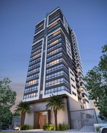 Imagem Apartamento com 2 Quartos à Venda, 77 m² em Centro - Torres Imagem Apartamento com 2 Quartos à Venda, 77 m² em Centro - Torres