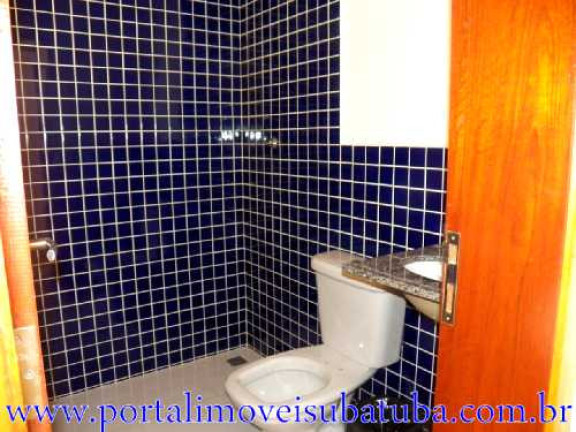 Apartamento à Venda,  em Itaguá - Ubatuba