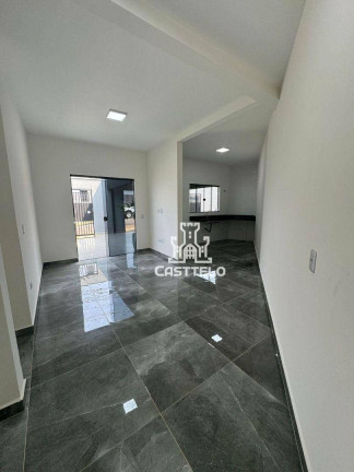 Imagem Casa com 3 Quartos à Venda, 80 m² em Columbia - Londrina Imagem Casa com 3 Quartos à Venda, 80 m² em Columbia - Londrina