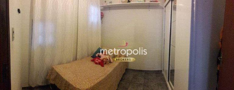 Imagem Casa com 3 Quartos à Venda, 130 m² em Vila Dirce - Mauá Imagem Casa com 3 Quartos à Venda, 130 m² em Vila Dirce - Mauá