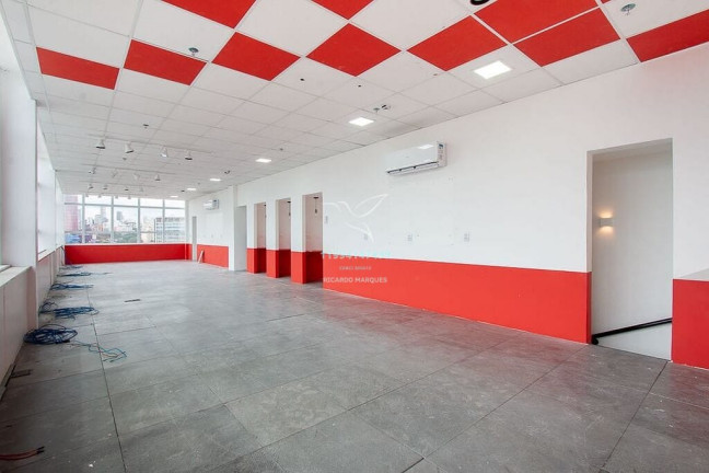 Imagem Sala Comercial à Venda, 219 m² em Pinheiros - São Paulo Imagem Sala Comercial à Venda, 219 m² em Pinheiros - São Paulo
