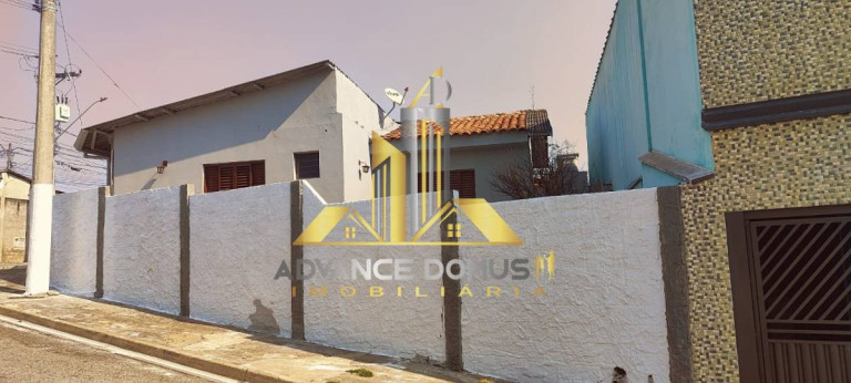 Casa com 3 Quartos à Venda, 113 m² em Jardim Maria Eugênia - Sorocaba