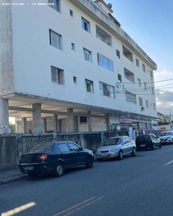 Apartamento com 2 Quartos à Venda, 107 m² em Parque Bitaru - São Vicente