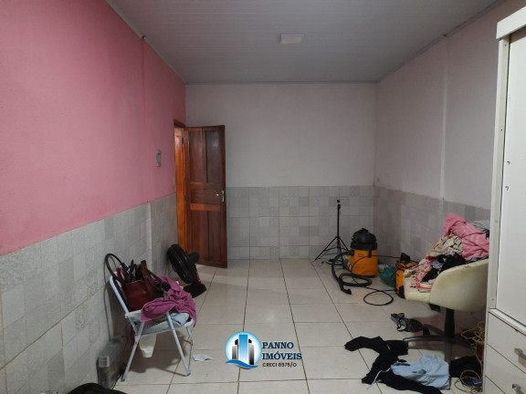 Imagem Casa com 2 Quartos à Venda, 200 m² em Parque Muísa - Duque De Caxias