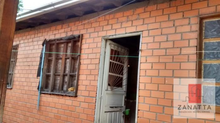Imagem Casa com 3 Quartos à Venda,  em Jardim Planalto - Esteio