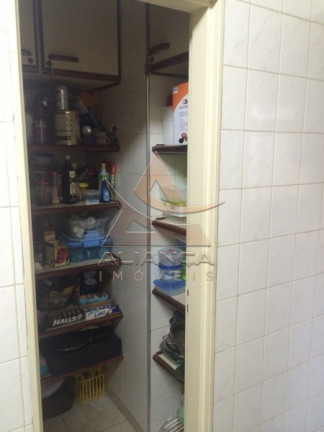 Imagem Apartamento com 4 Quartos à Venda, 147 m² em Jardim Paulistano - Ribeirão Preto