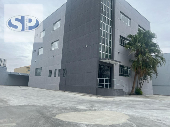 Imagem Imóvel Comercial para Alugar, 900 m² em Vila Anastácio - São Paulo