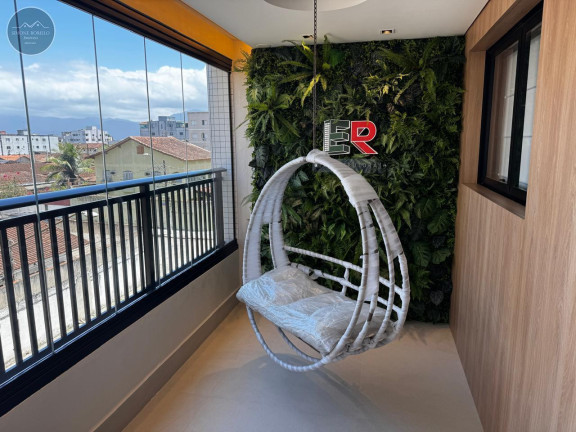 Imagem Apartamento com 2 Quartos à Venda, 76 m² em Aviação - Praia Grande
