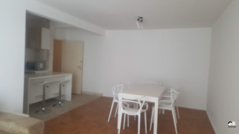 Imagem Apartamento com 3 Quartos à Venda, 110 m² em Jardim Paulista - São Paulo Imagem Apartamento com 3 Quartos à Venda, 110 m² em Jardim Paulista - São Paulo