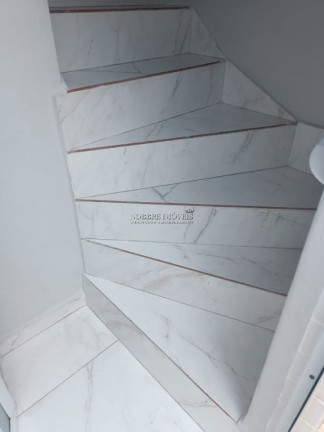 Imagem Casa de Condomínio com 2 Quartos à Venda, 57 m² em Guilhermina - Praia Grande Imagem Casa de Condomínio com 2 Quartos à Venda, 57 m² em Guilhermina - Praia Grande