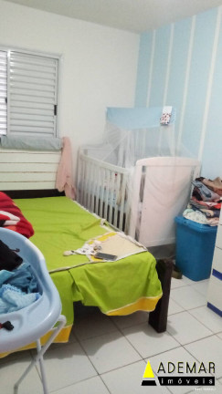 Imagem Apartamento com 2 Quartos à Venda, 45 m² em Serraria - Diadema Imagem Apartamento com 2 Quartos à Venda, 45 m² em Serraria - Diadema