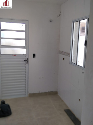 Imagem Casa com 2 Quartos à Venda, 100 m² em Jardim Alegria - Francisco Morato