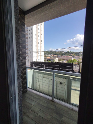 Imagem Sobrado com 3 Quartos à Venda, 128 m² em Portais (polvilho) - Cajamar