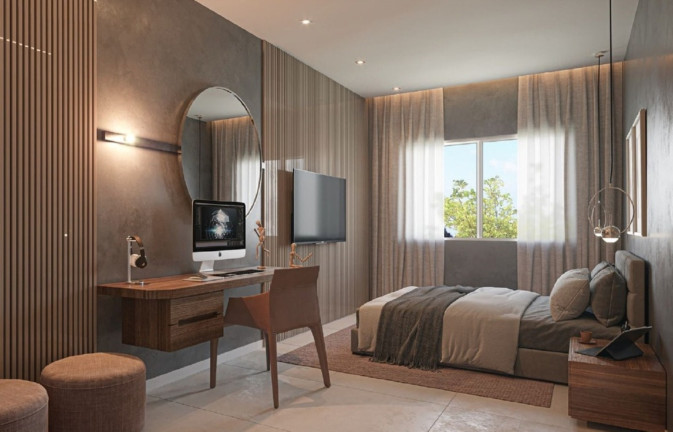 Imagem Imóvel com 3 Quartos à Venda, 137 m² em Barra Da Tijuca - Rio De Janeiro